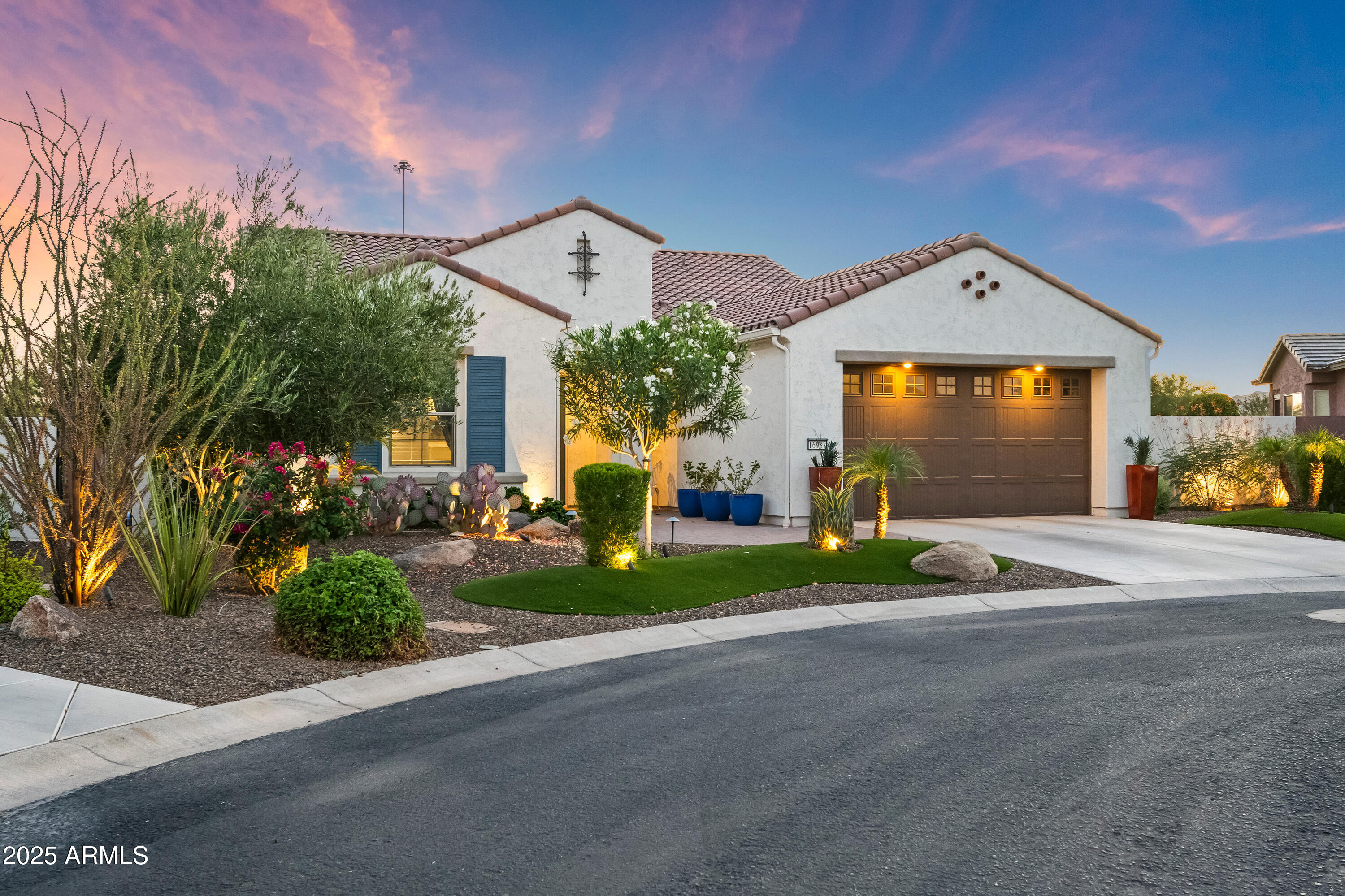 Homes 1 16987 W PRINCETON Avenue