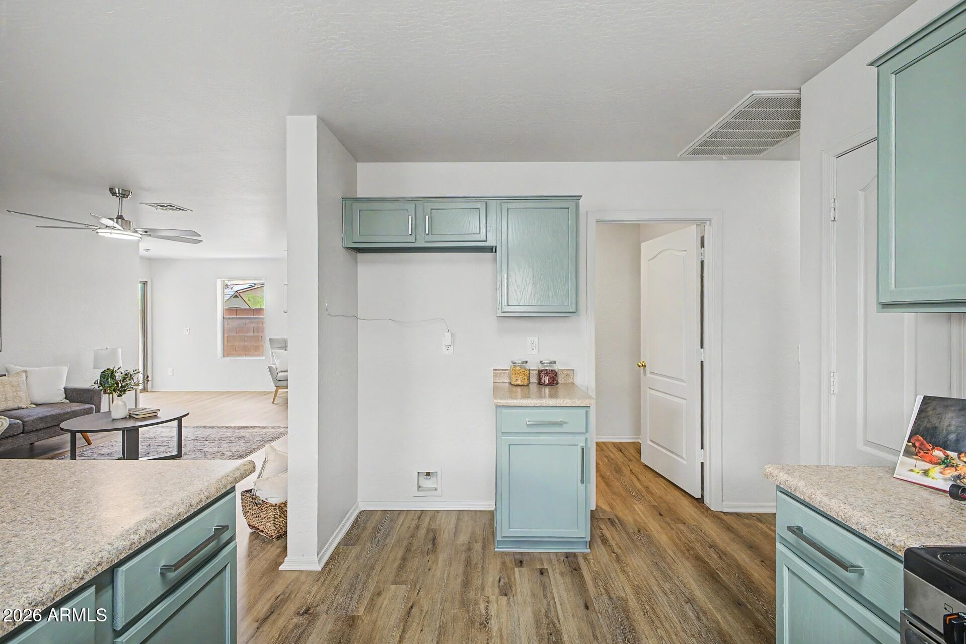 Sundance - Residential