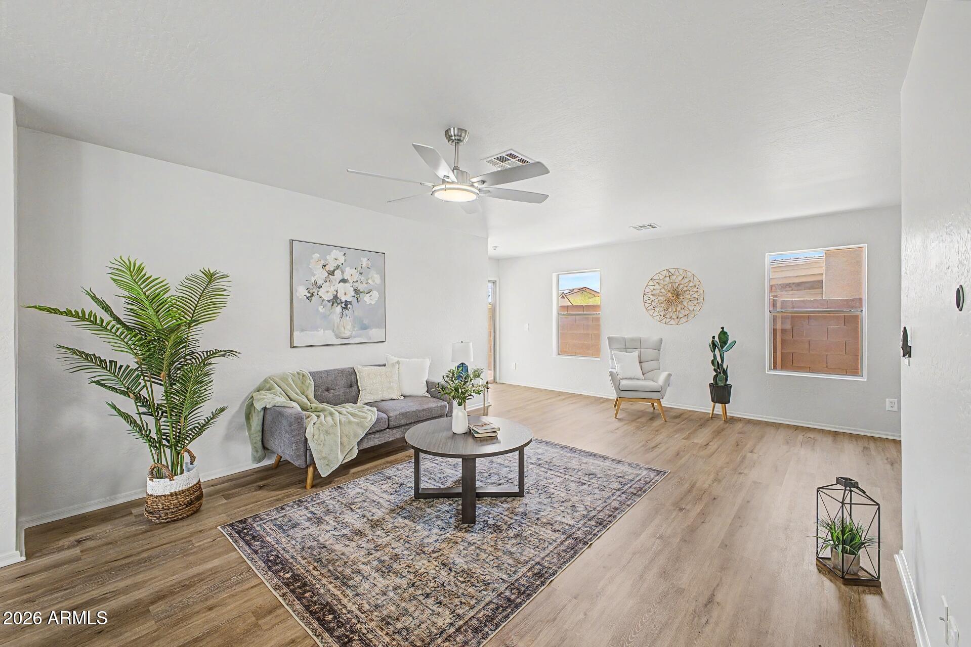 Sundance - Residential