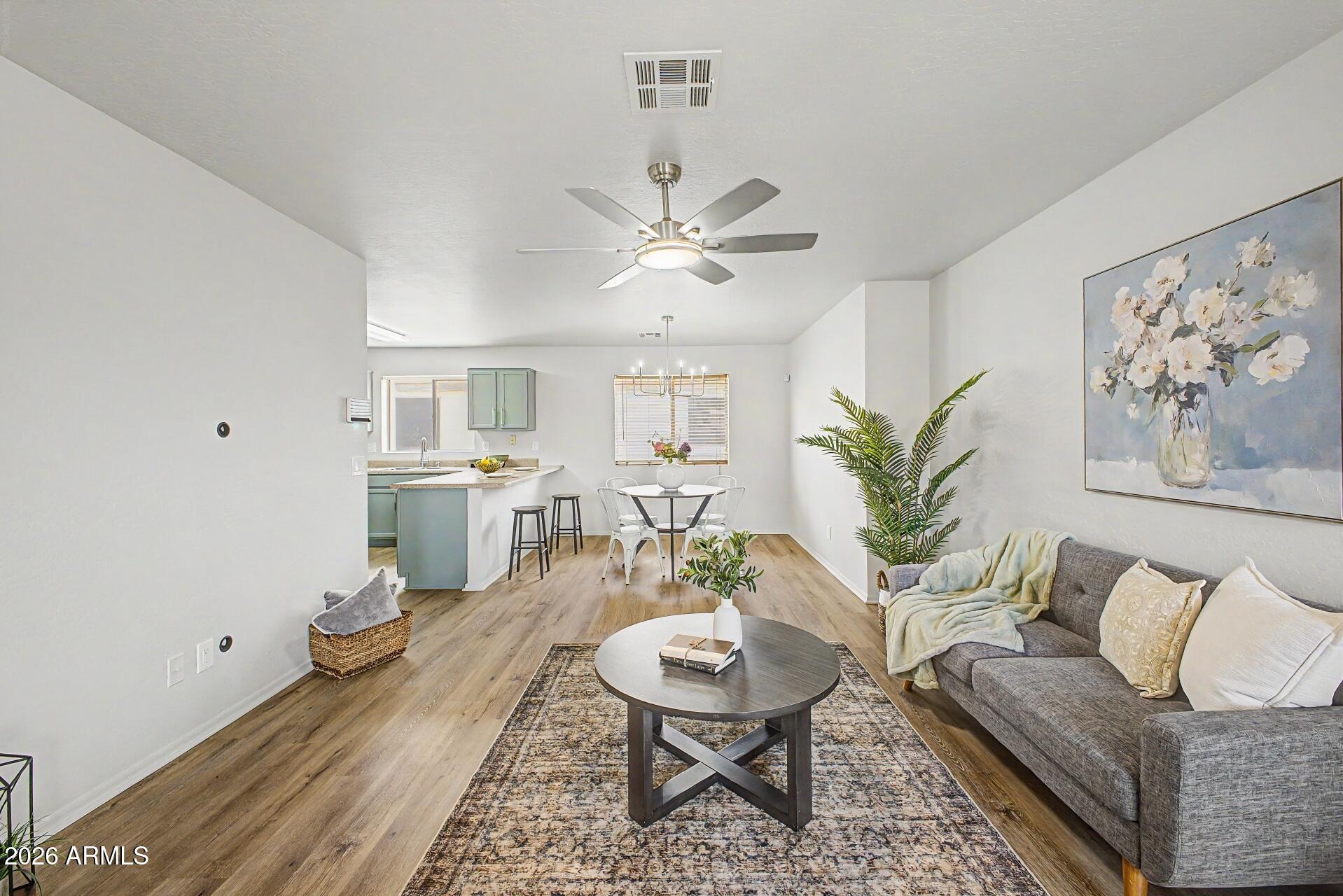 Sundance - Residential