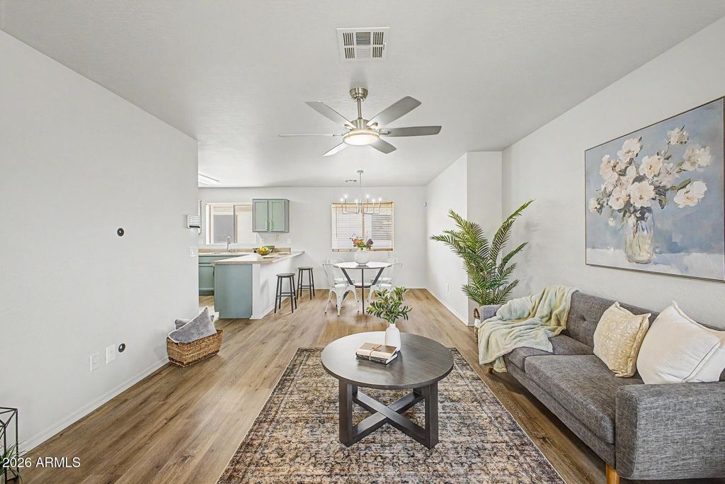 Photo of 23219 W Ashleigh Marie Drive, Buckeye, AZ 85326 (MLS # 7023110)