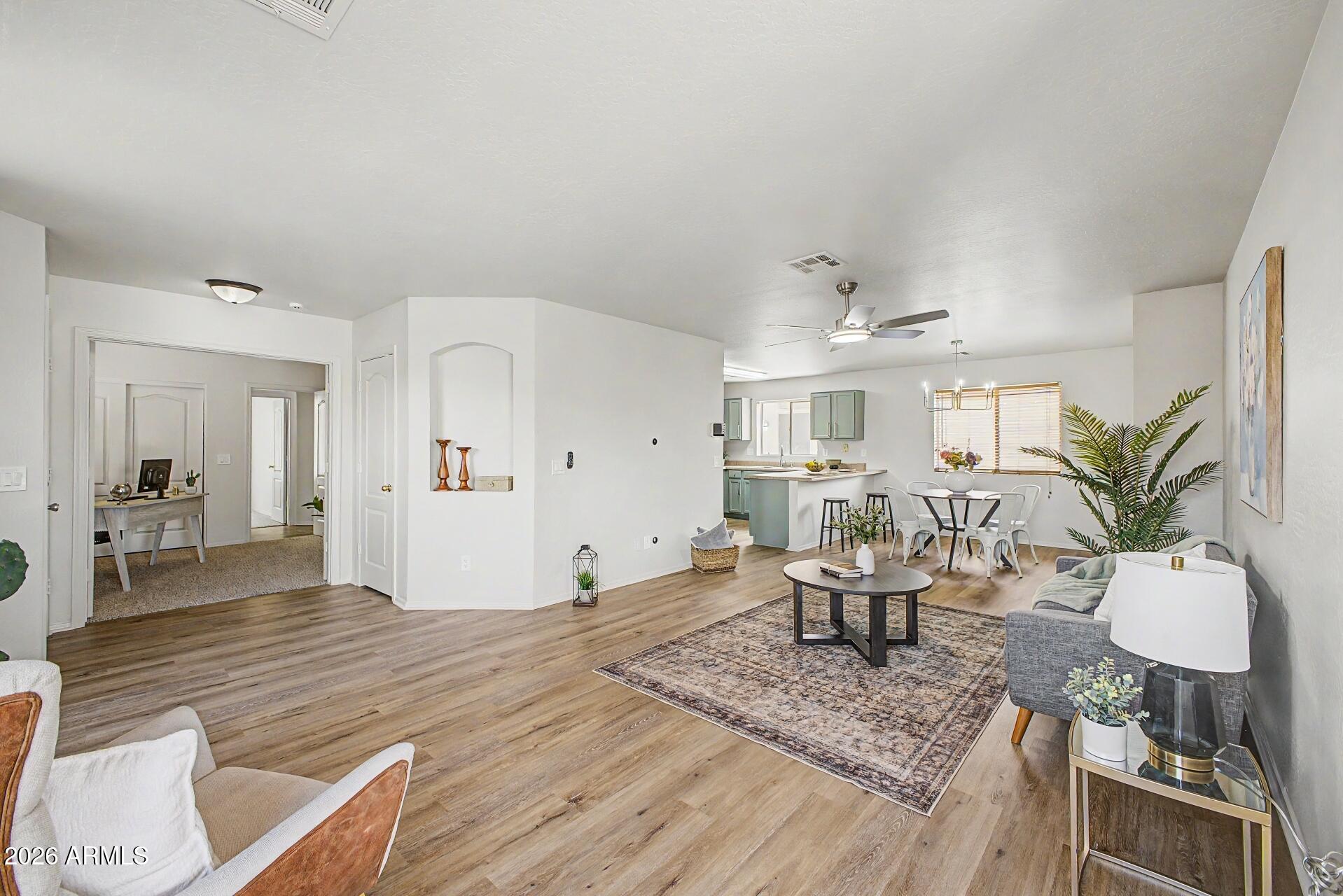 Sundance - Residential