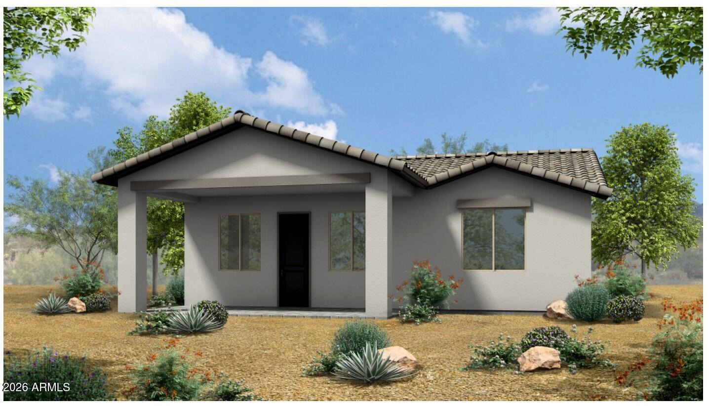 1752 E CREEK CANYON Road