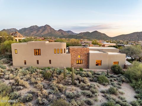 25022 N 107th Place Scottsdale AZ 85255