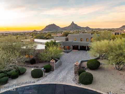 25022 N 107th Place Scottsdale AZ 85255