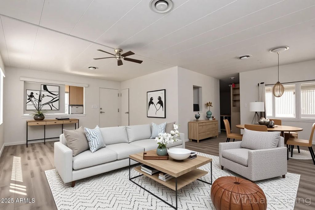 Photo of 19222 N Pierson Road, Sun City, AZ 85373 (MLS # 6923931)