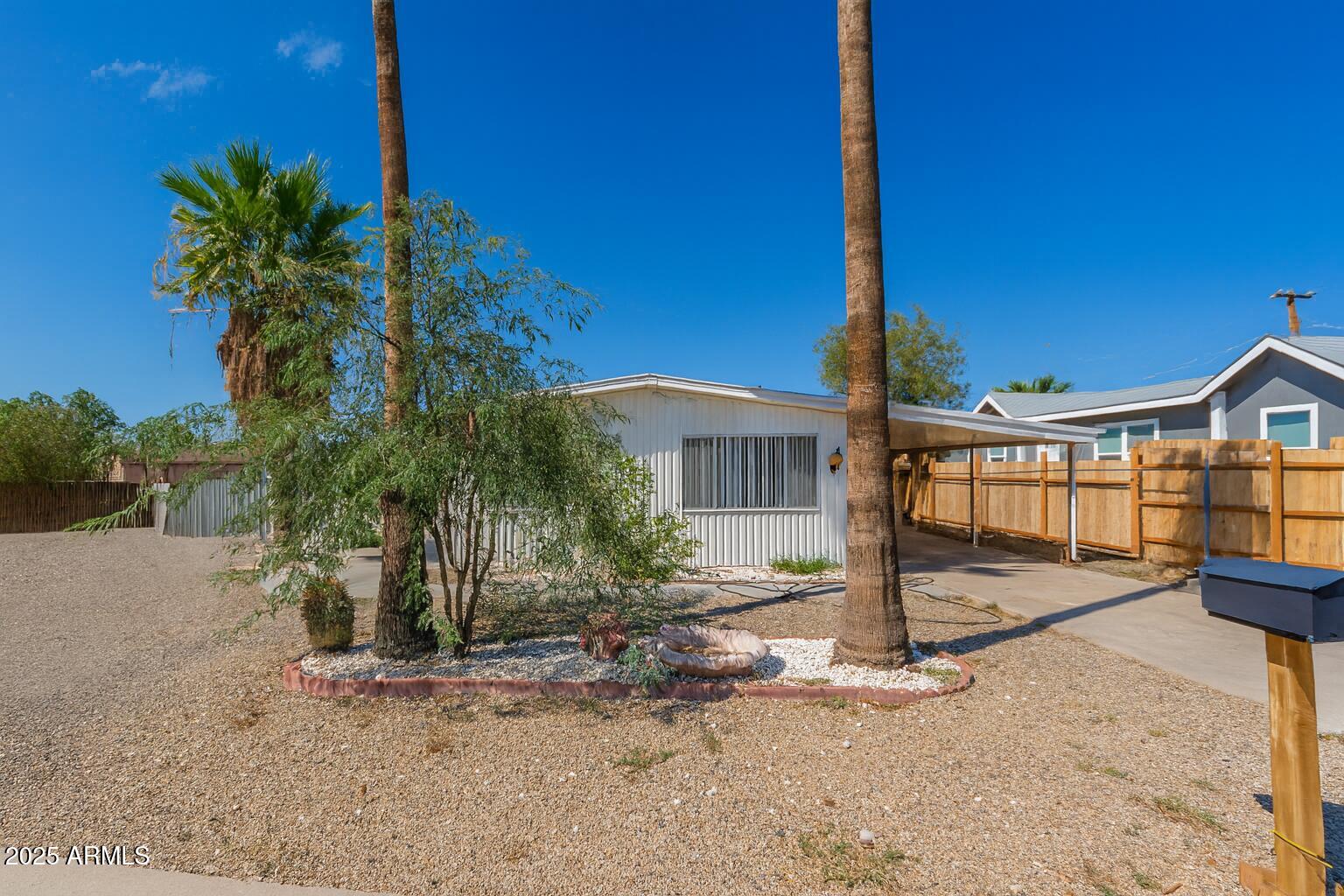 19222 N PIERSON Road