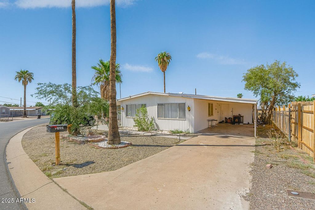 Photo of 19222 N Pierson Road, Sun City, AZ 85373 (MLS # 6923931)