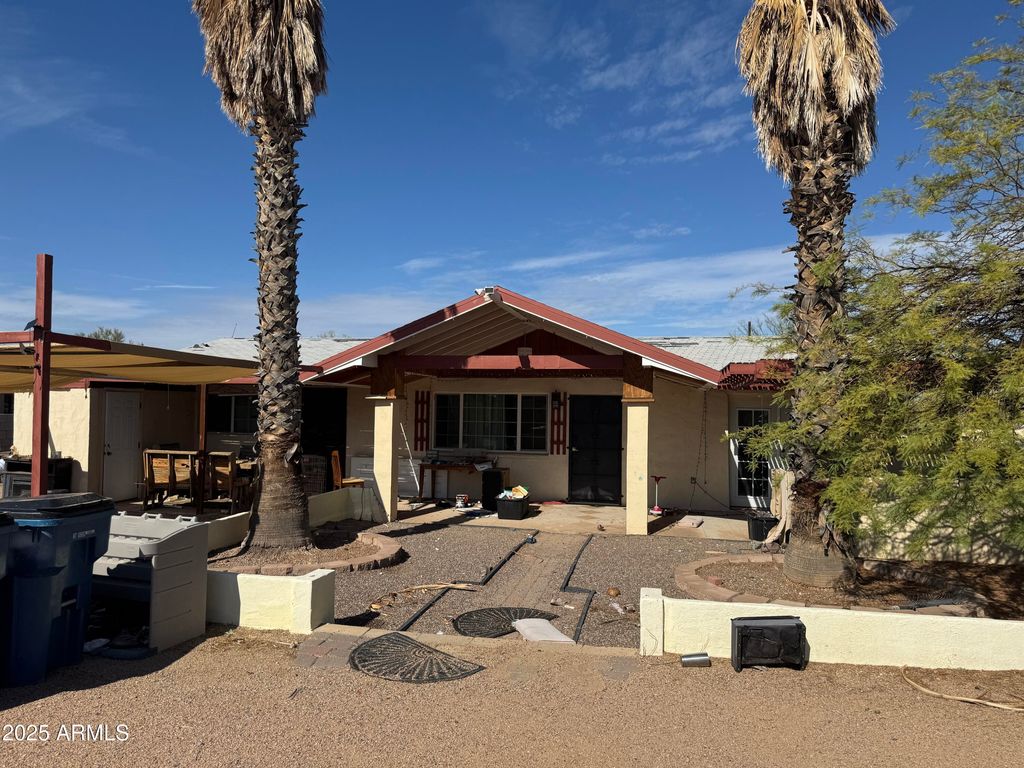 Photo of 851 E Junction Street, Apache Junction, AZ 85119 (MLS # 6958265)