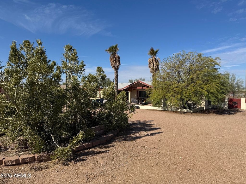 Photo of 851 E Junction Street, Apache Junction, AZ 85119 (MLS # 6958265)