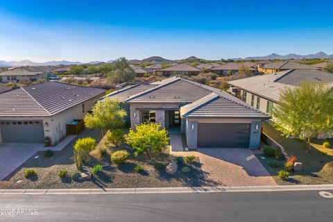 A home in Rio Verde