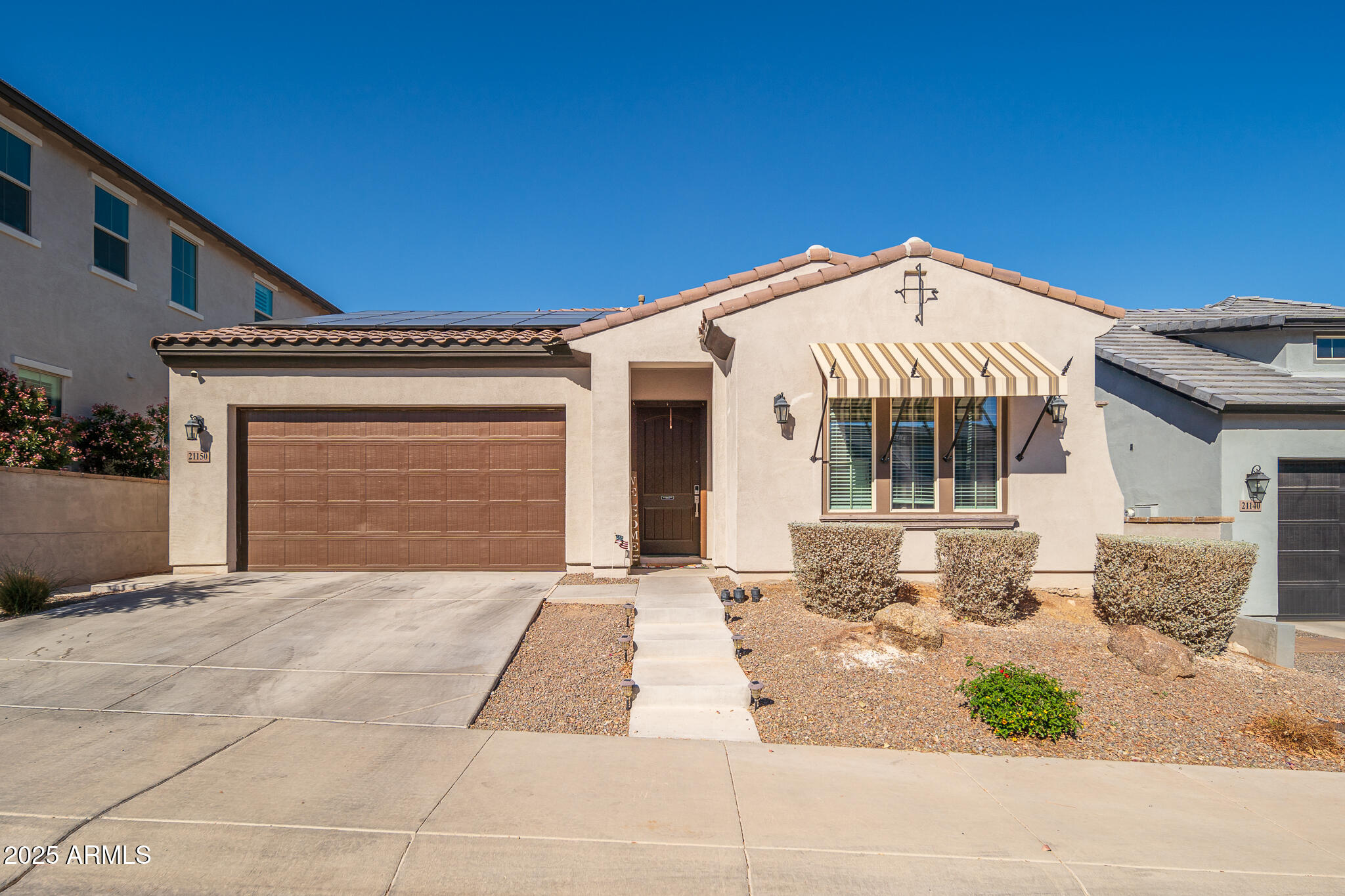21150 W MINNEZONA Avenue
