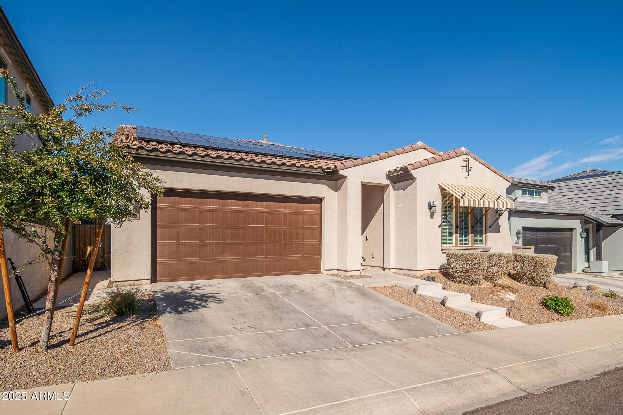 21150 W MINNEZONA Avenue