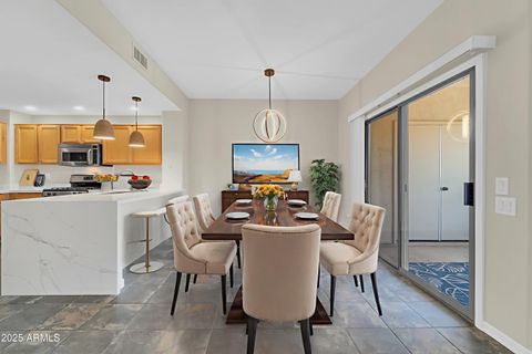 Photo of 20121 N 76th Street #2021, Scottsdale, AZ 85255 (MLS # 6943111)