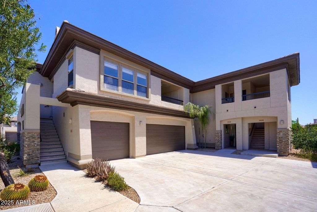 Photo of 20121 N 76th Street #2021, Scottsdale, AZ 85255 (MLS # 6943111)