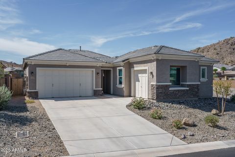 16527 W VALENCIA Drive Goodyear AZ 85338