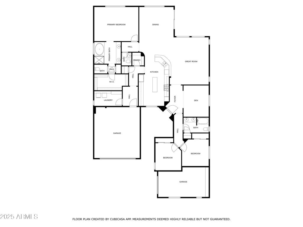 Photo of 16527 W Valencia Drive, Goodyear, AZ 85338 (MLS # 7008244)