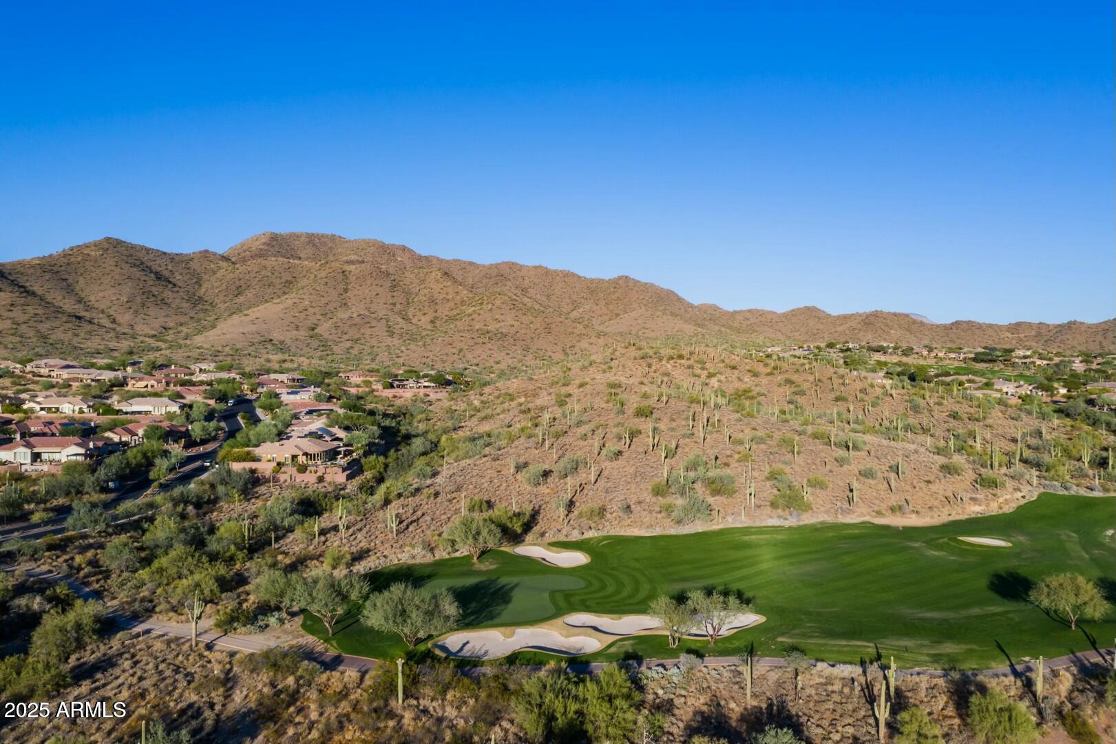 ANTHEM COUNTRY CLUB UNIT 13 EAGLE CHASE - Residential