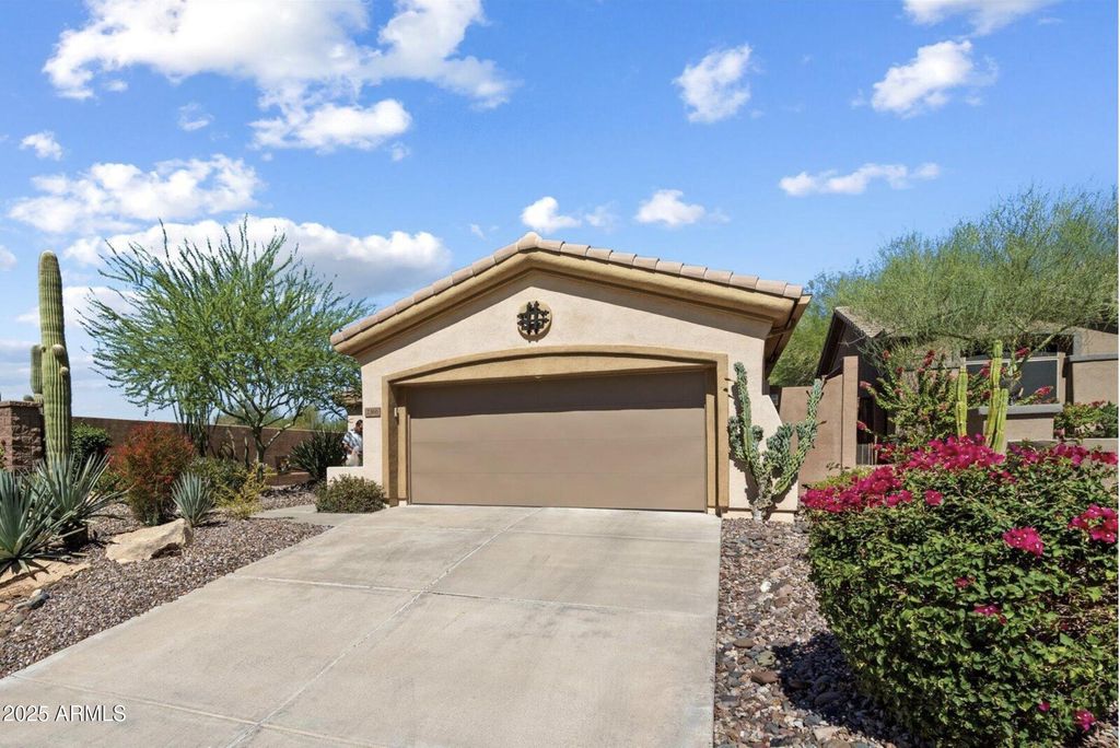 Photo of 2366 W Muirfield Drive, Anthem, AZ 85086 (MLS # 6930696)