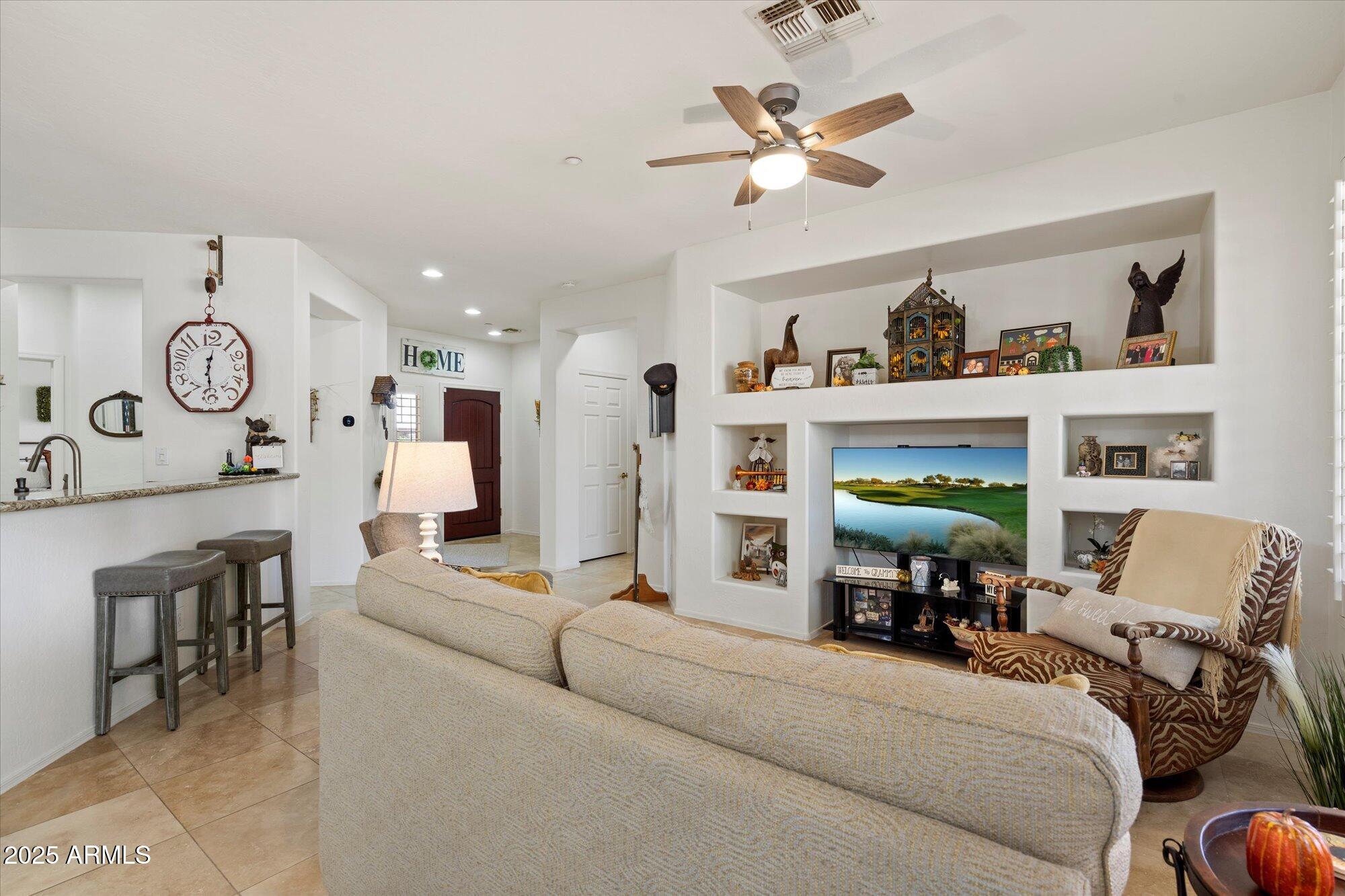 ANTHEM COUNTRY CLUB UNIT 13 EAGLE CHASE - Residential