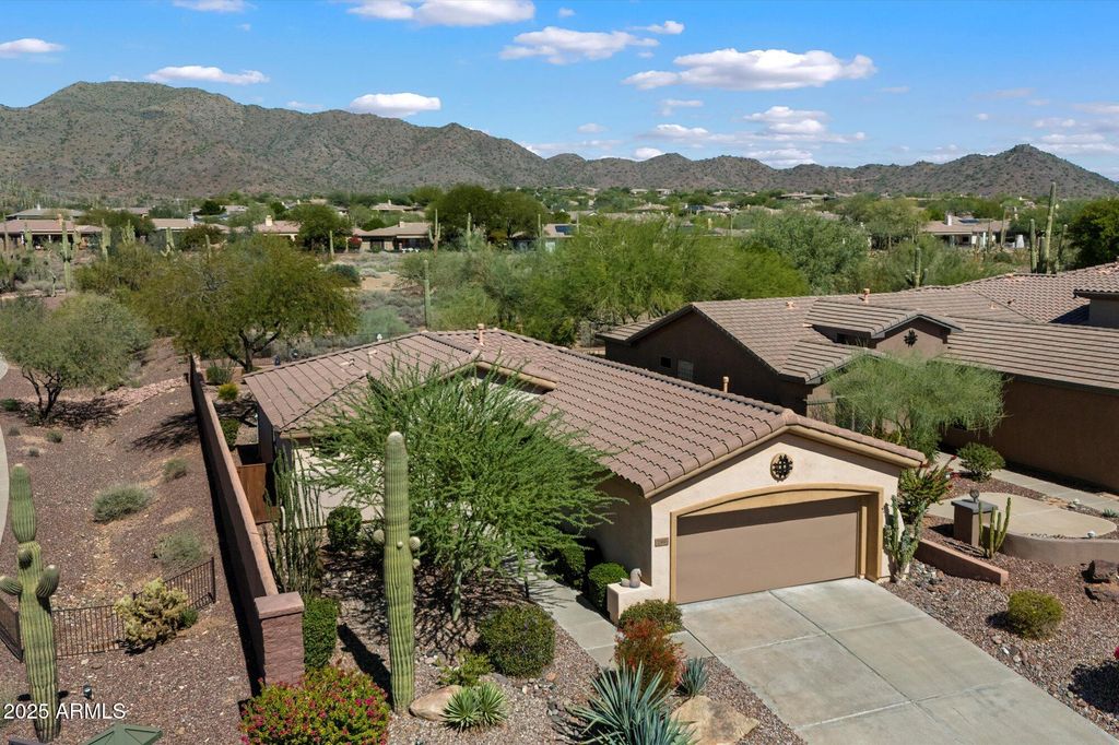 Photo of 2366 W Muirfield Drive, Anthem, AZ 85086 (MLS # 6930696)