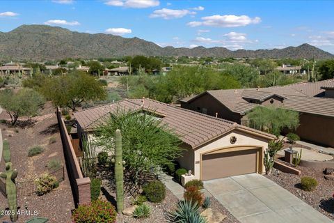 2366 W MUIRFIELD Drive Anthem AZ 85086