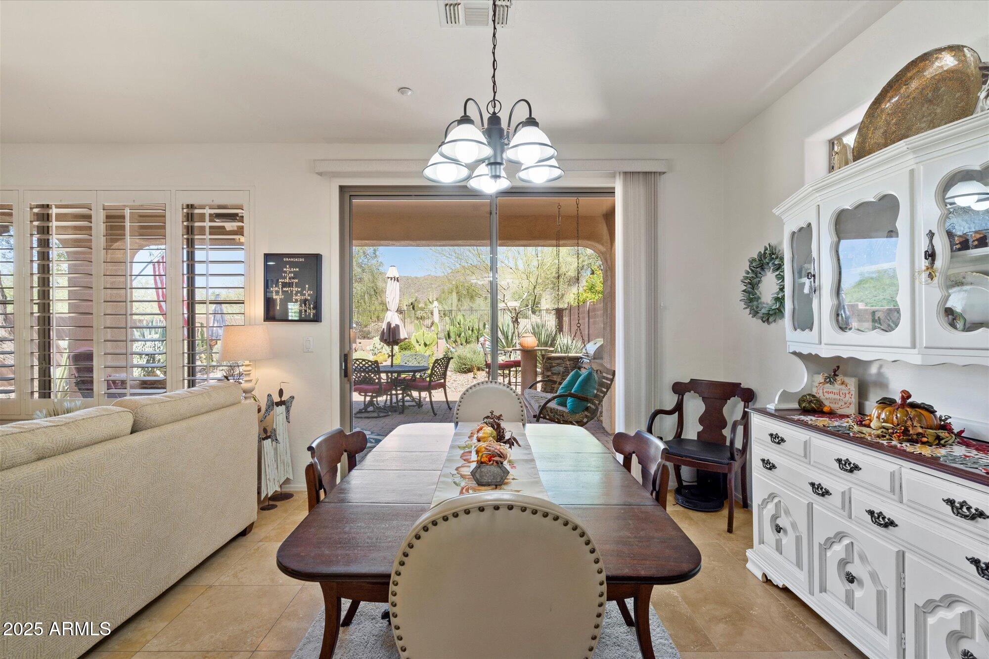 ANTHEM COUNTRY CLUB UNIT 13 EAGLE CHASE - Residential