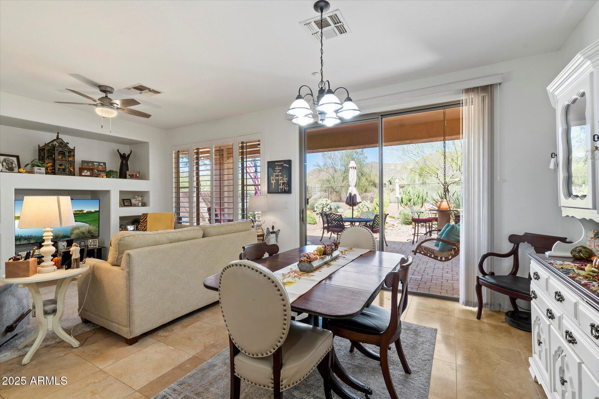 ANTHEM COUNTRY CLUB UNIT 13 EAGLE CHASE - Residential