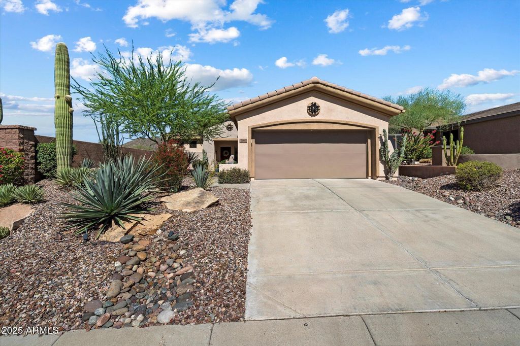 Photo of 2366 W Muirfield Drive, Anthem, AZ 85086 (MLS # 6930696)