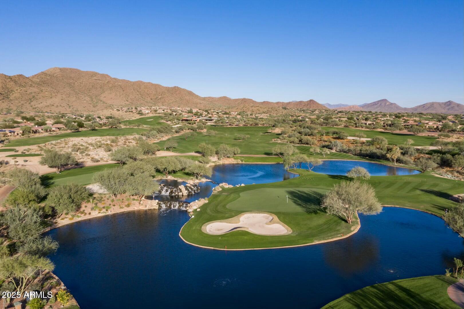 ANTHEM COUNTRY CLUB UNIT 13 EAGLE CHASE - Residential