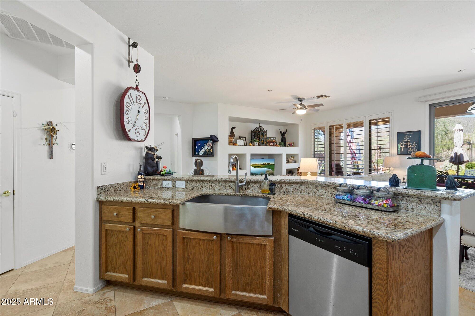 ANTHEM COUNTRY CLUB UNIT 13 EAGLE CHASE - Residential