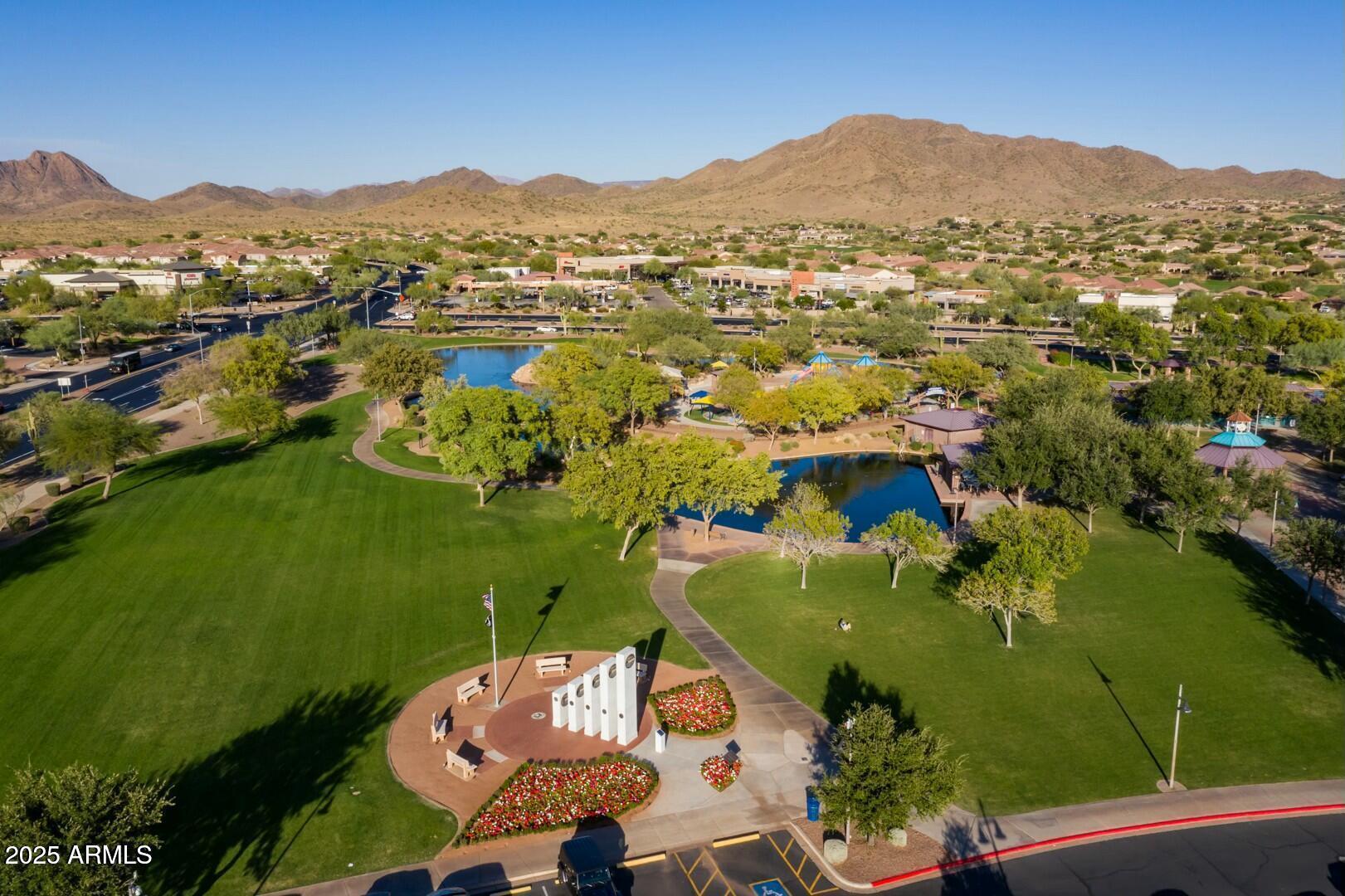 ANTHEM COUNTRY CLUB UNIT 13 EAGLE CHASE - Residential