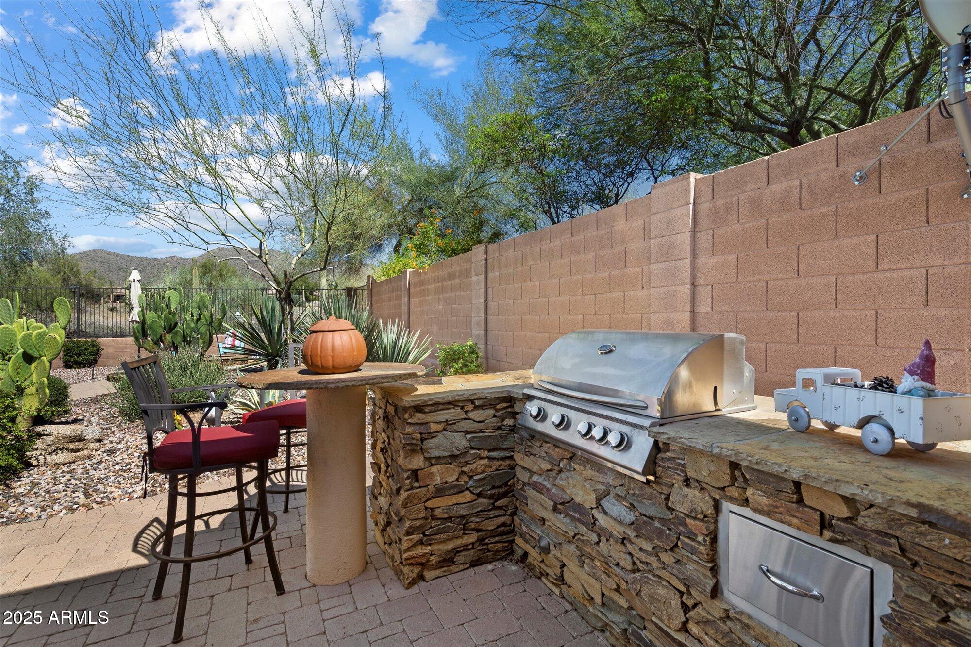 ANTHEM COUNTRY CLUB UNIT 13 EAGLE CHASE - Residential