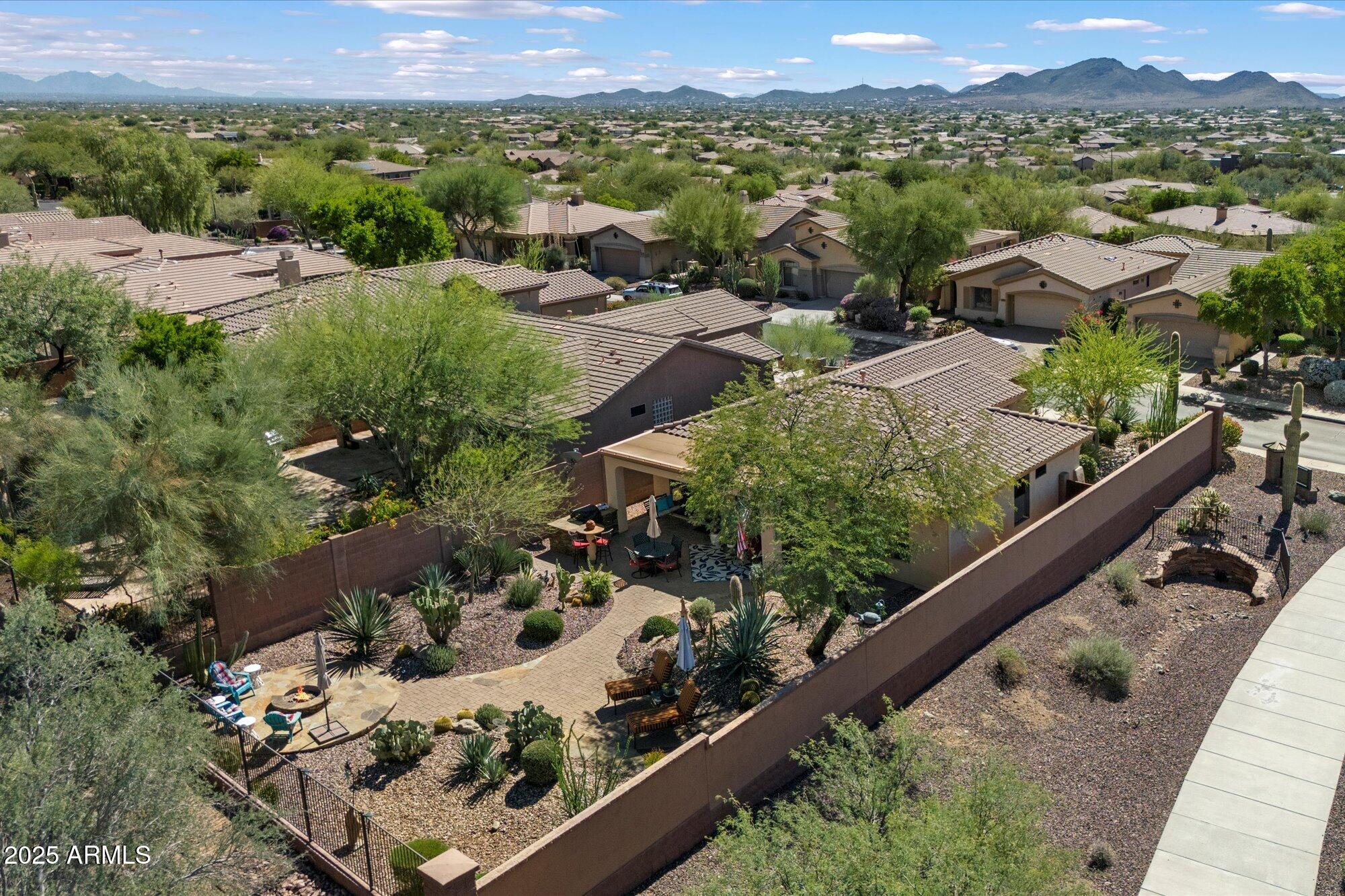 ANTHEM COUNTRY CLUB UNIT 13 EAGLE CHASE - Residential