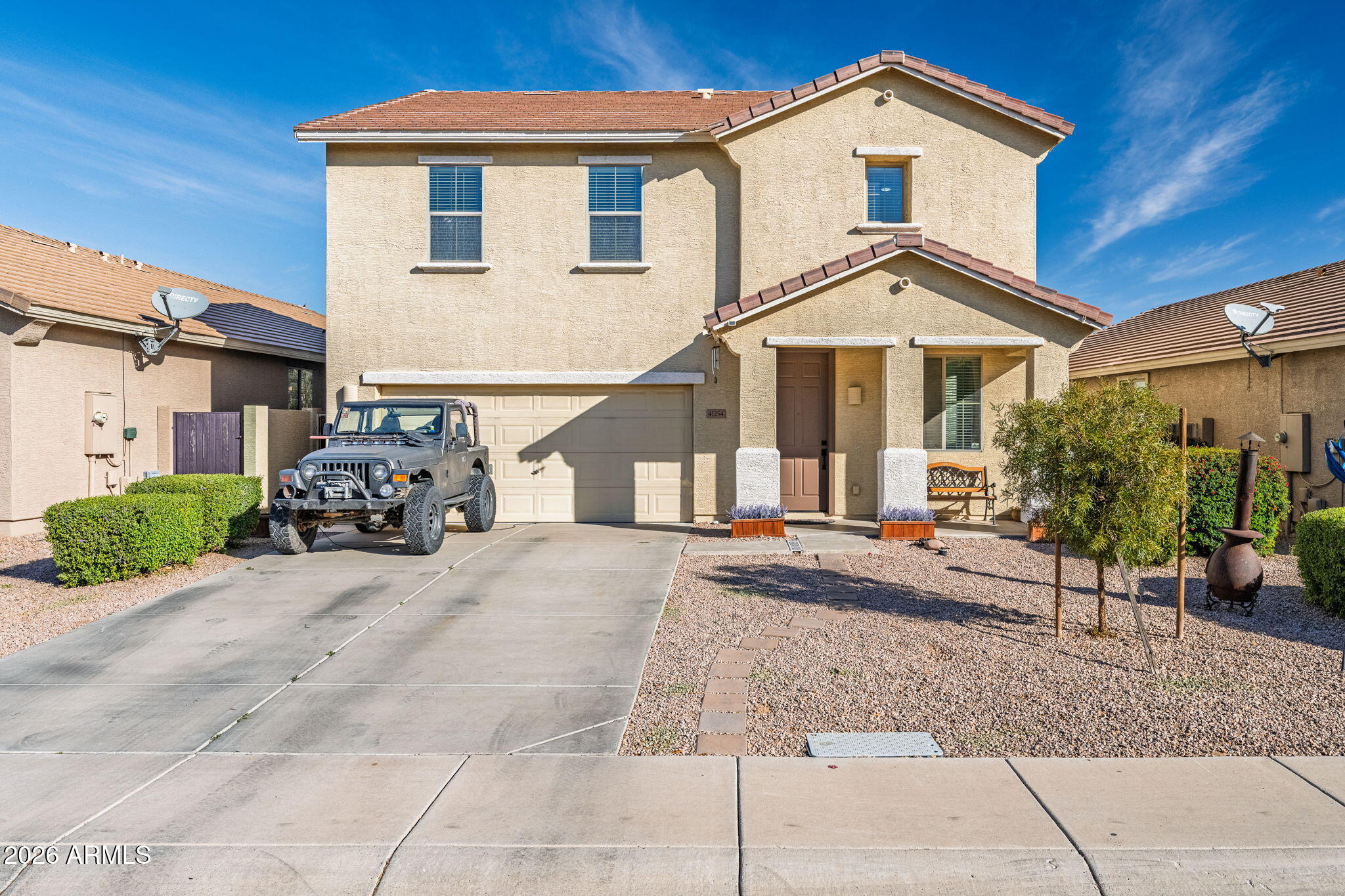 41254 W CAPISTRANO Drive