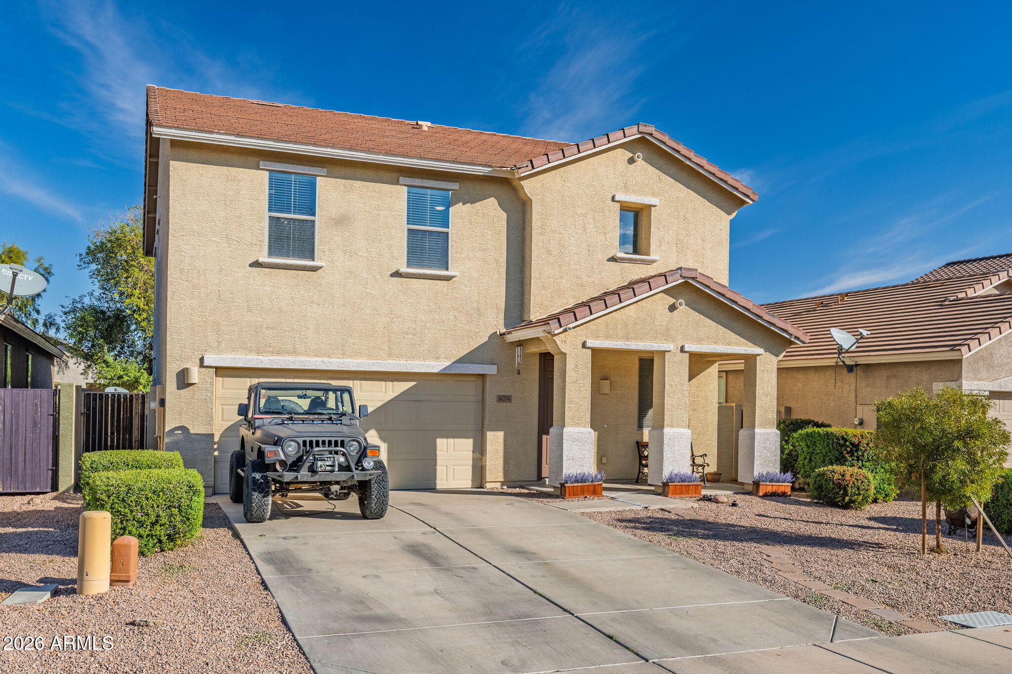 41254 W CAPISTRANO Drive