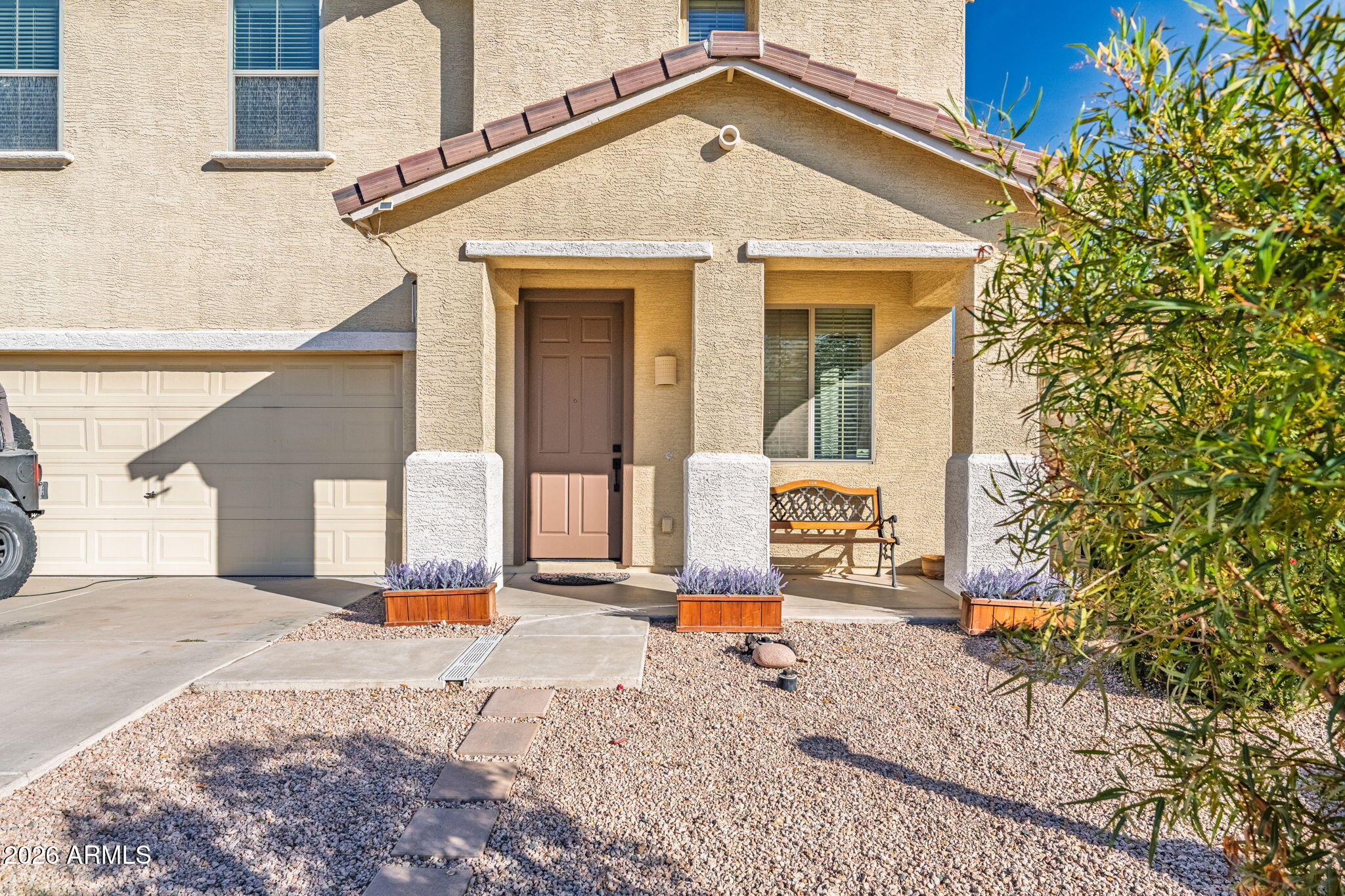 41254 W CAPISTRANO Drive