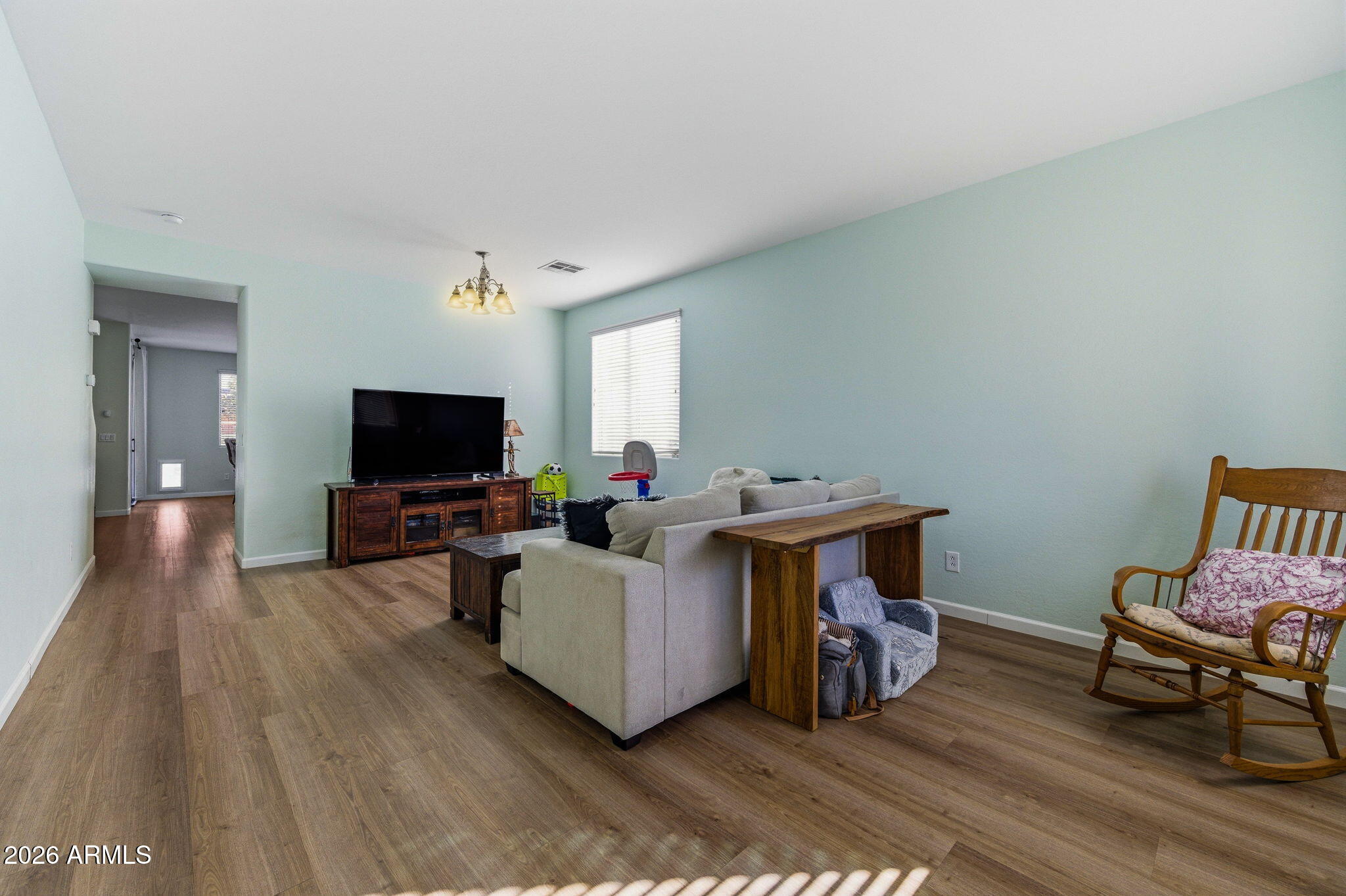 41254 W CAPISTRANO Drive