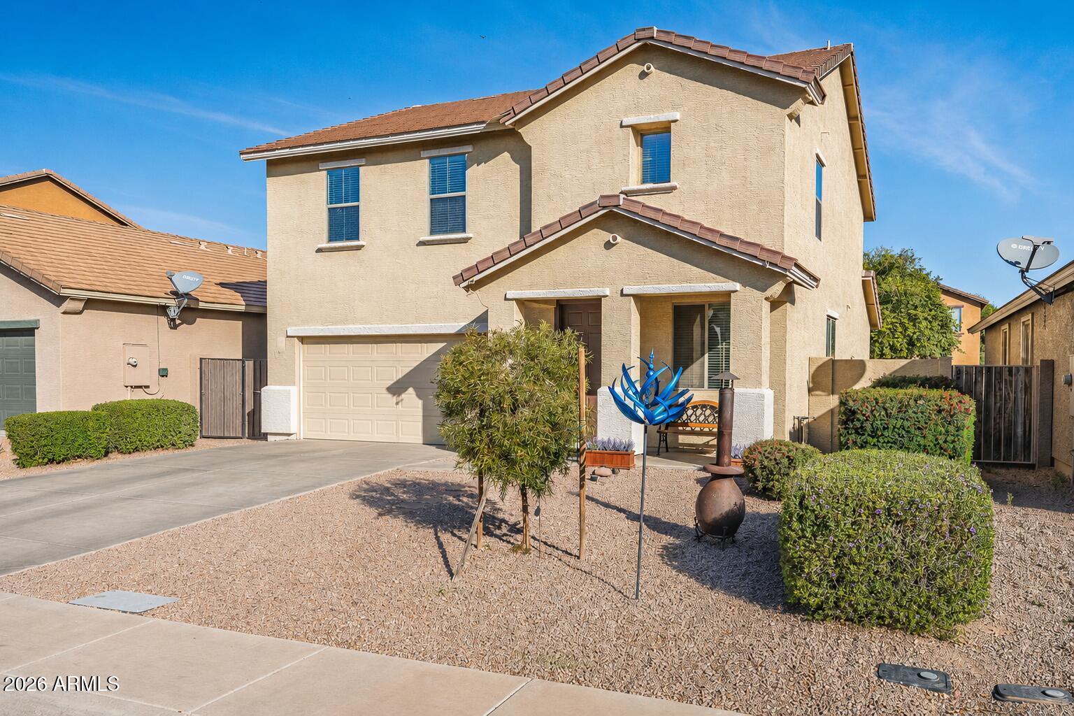 41254 W CAPISTRANO Drive