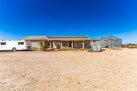 30832 W YUMA Road Buckeye AZ 85326