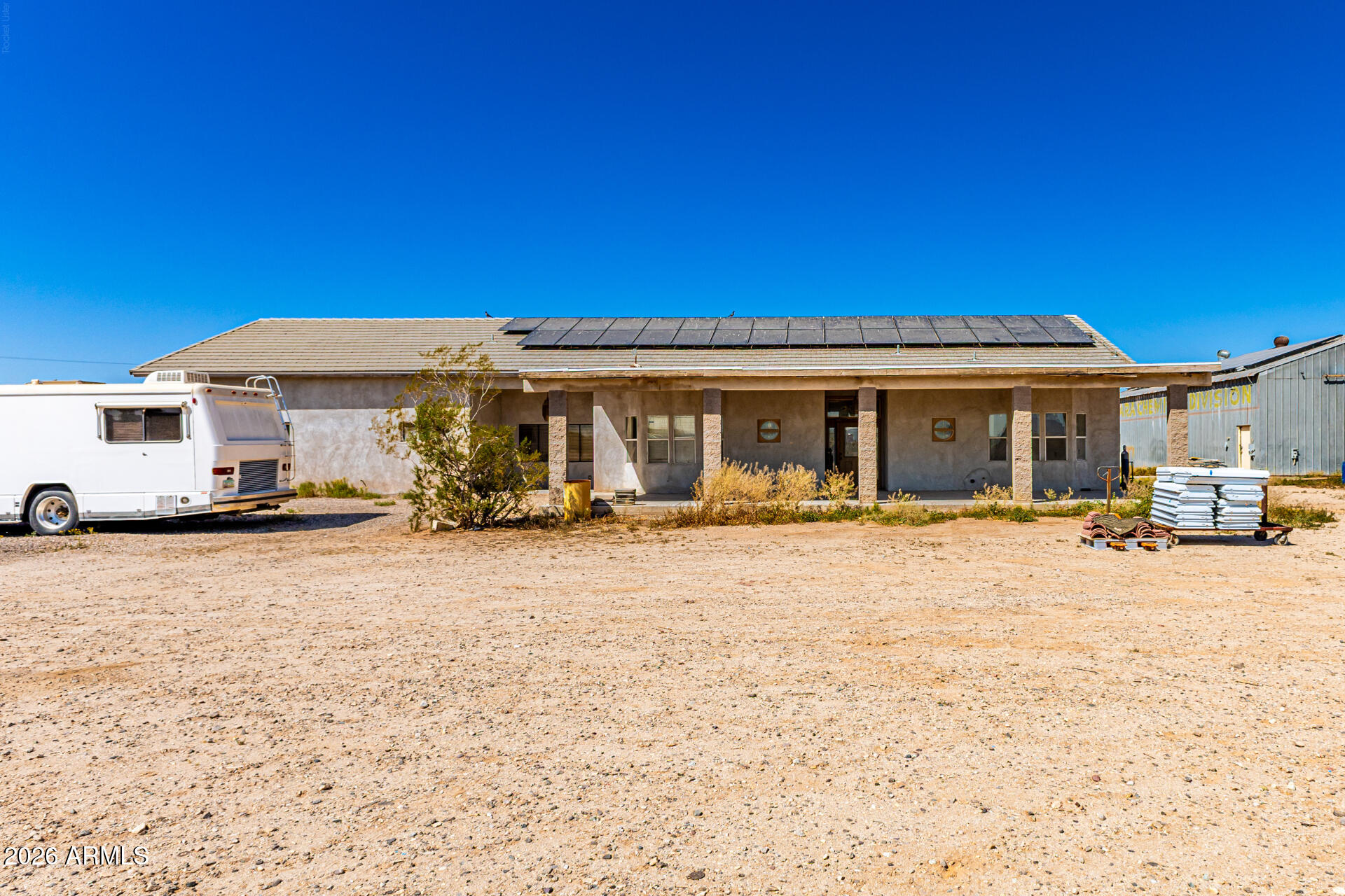 30832 W YUMA Road