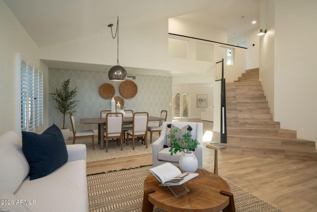 Photo of 9011 E Palm Ridge Drive, Scottsdale, AZ 85260 (MLS # 6984424)