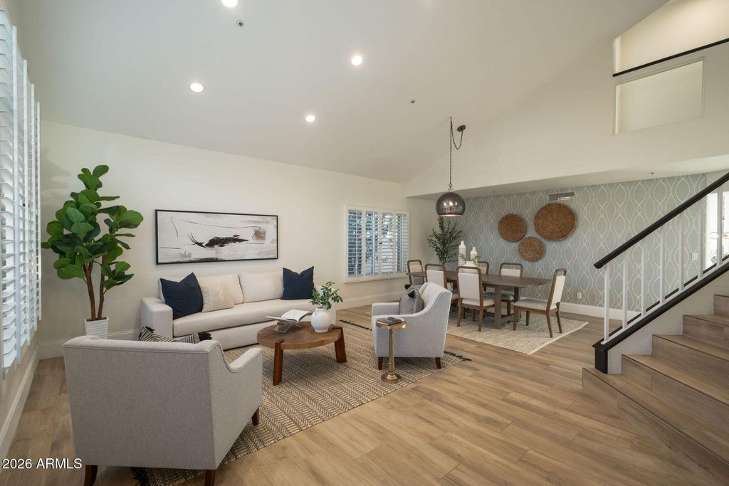 Photo of 9011 E Palm Ridge Drive, Scottsdale, AZ 85260 (MLS # 6984424)