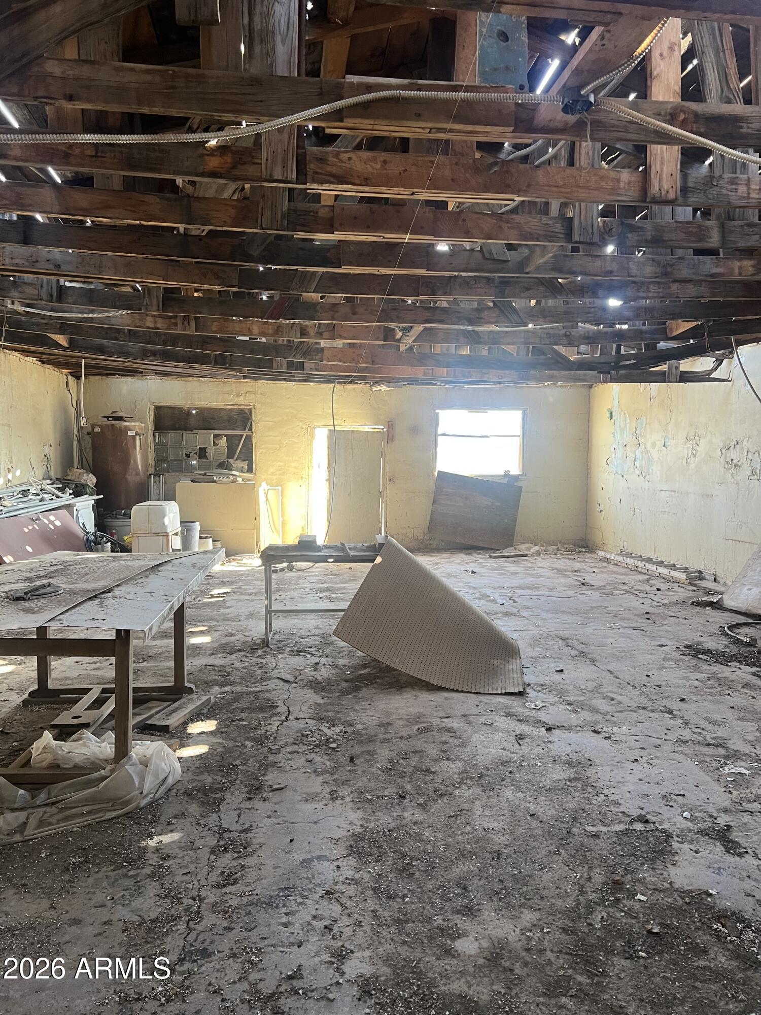 102 W Martin Luther King Street