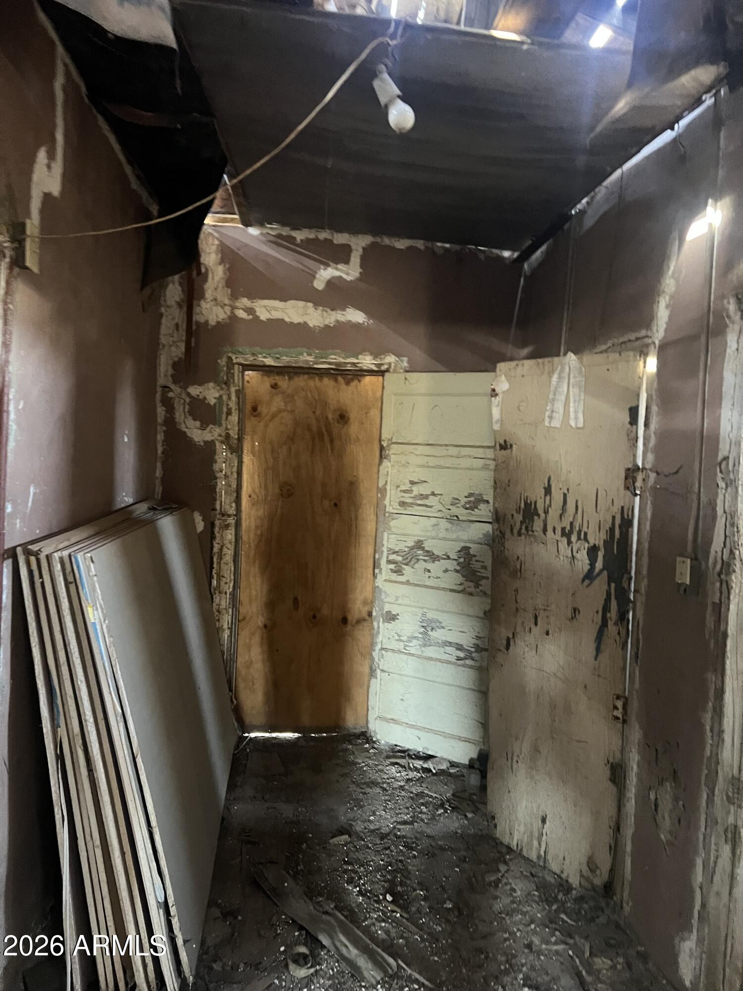 102 W Martin Luther King Street