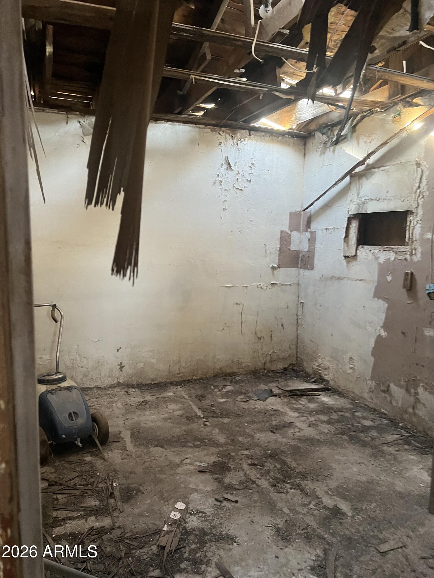 102 W Martin Luther King Street