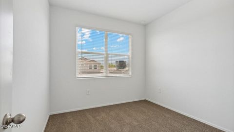 A home in San Tan Valley