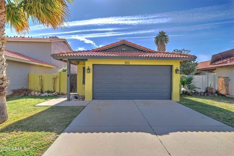 4915 W EVANS Drive Glendale AZ 85306