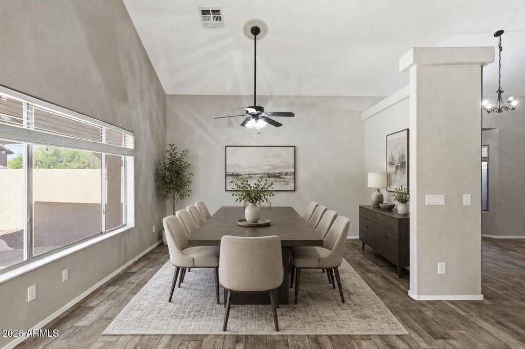 Photo of 13716 W Solano Drive, Litchfield Park, AZ 85340 (MLS # 7027012)