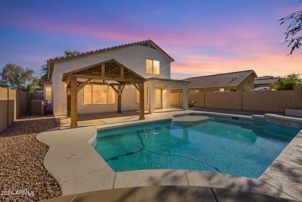 Photo of 13716 W Solano Drive, Litchfield Park, AZ 85340 (MLS # 7027012)